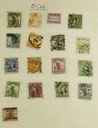 STAMPS