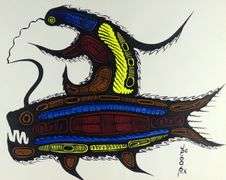 JOSHIM KAKEGAMIC ACRYLIC