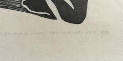 TWO INUIT PRINTS