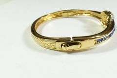 DESIGNER NECKLACE & BRACELET