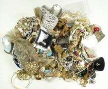 COSTUME JEWELLERY