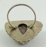 STERLING RING