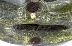 RACHEL SHOAPIK STONE CARVING