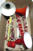 VINTAGE TASK LAMPS