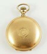 ANTIQUE BIRKS LADIES' WATCH