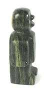 INUIT CARVING