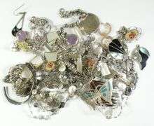 FASHION JEWELLERY