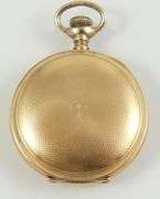 ANTIQUE BIRKS LADIES' WATCH