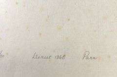 PARR STONECUT PRINT