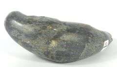 INUIT SOAPSTONE CARVING