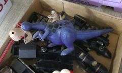 TOYS