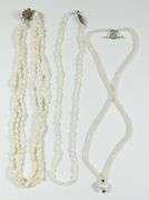 FRESHWATER PEARLS