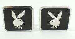PLAYBOY CUFFLINKS