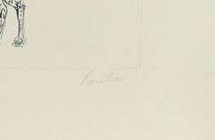 PAUTA SAILA ENGRAVING