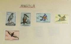 STAMPS