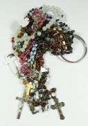 RELIGIOUS JEWELLERY