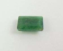 LOOSE EMERALD GEMSTONE