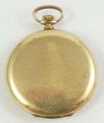 VINTAGE POCKET WATCH