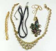 RHINESTONE FASHION