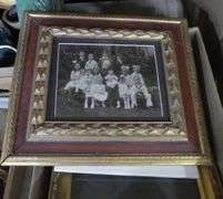 FRAMES