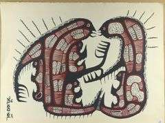JOSHIM KAKEGAMIC ACRYLIC