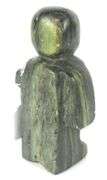 INUIT CARVING