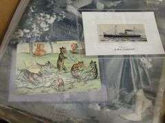 MAGAZINES & EPHEMERA