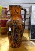 MCM ART POTTERY