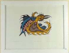MORLEY KAKEPETUM PRINT
