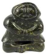 RACHEL SHOAPIK STONE CARVING