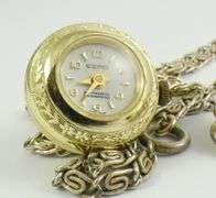 3 LADIES' VINTAGE "BALL" WATCHES