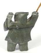 INUIT CARVING