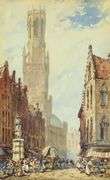 THOMAS EDWARD FRANCIS