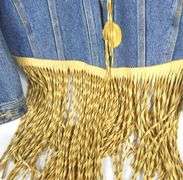 VINTAGE WESTERN JACKET