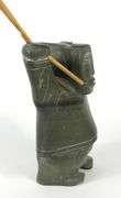 INUIT CARVING