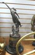 FIGURAL ART & TROPHY