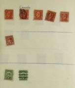 STAMPS