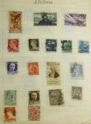 STAMPS