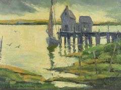EDGAR MALIN CRAVEN