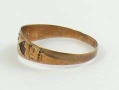 ANTIQUE RING