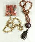 CHINESE JEWELLERY