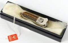 STAG HORN CIGAR CUTTER