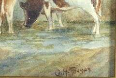 O.H. THOMAS