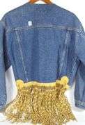 VINTAGE WESTERN JACKET