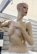 MANNEQUIN TORSO