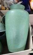 GREEN POTTERY