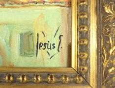 JESUS ESTEVEZ
