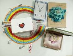 COSTUME JEWELLERY