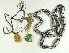 CHINESE JEWELLERY