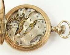 ANTIQUE BIRKS LADIES' WATCH